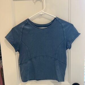 We The Free Protagonist Tee Free People